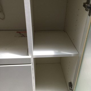 レンジ台ですの画像