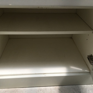 レンジ台ですの画像