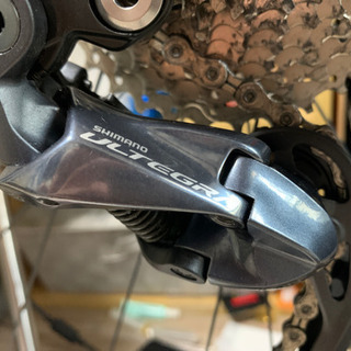 本日限定！！マジで最終回！ ultegra