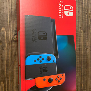 Nintendo Switch - 新品未使用 任天堂スイッチ  本体  Nintendo Switch 楽天市場】nintendo switch 本体 未使用の通販