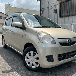 車検2年付き！商談中となりました。