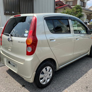 車検2年付き！商談中となりました。の画像