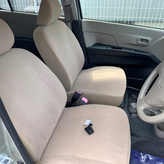 車検2年付き！商談中となりました。の画像