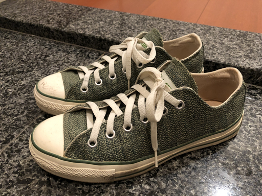 スニーカー CONVERSE ALL STAR 26.5cm