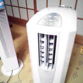 コロナ どこでもクーラーCDM-1419