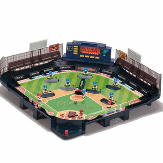 野球盤ダブルスラッガーVSスプリットエースの画像