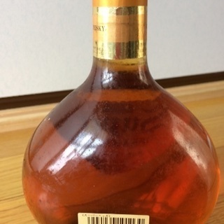 【商談中】レアスーパーオールド　ニッカウイスキーの画像