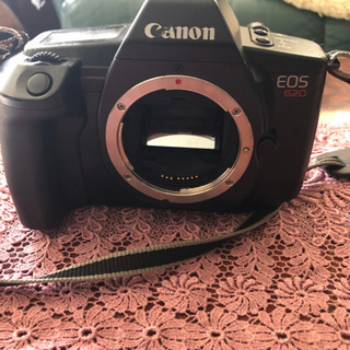 Canon EOS620