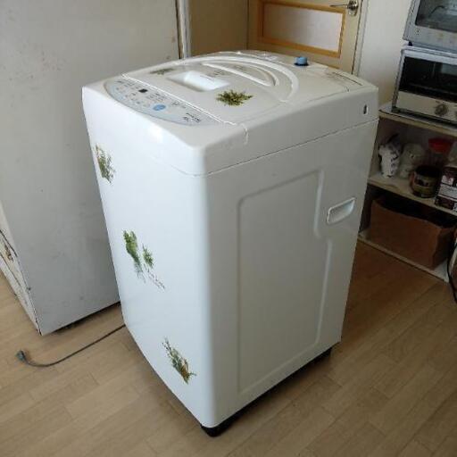 【決まりました】2016年製の洗濯機