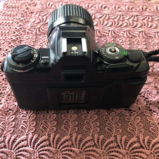 MINOLTA X-700の画像