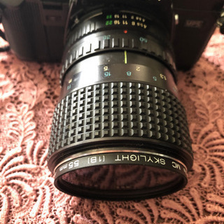 MINOLTA X-700の画像