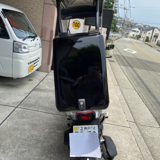 今後登録出来なくなりプレミア付くかもトリシティ125側車付軽2輪