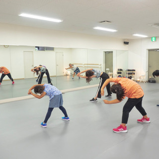 八尾☆ダンススタジオ　✨初心者大歓迎✨　大人・キッズダンスの画像