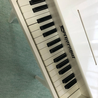 トイピアノ(商談中)の画像