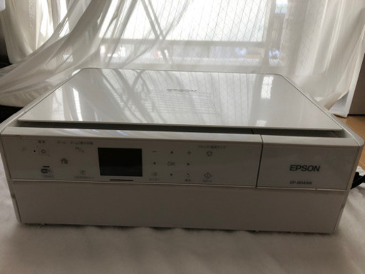 コピー機　ジャンク品　EP804-AW  EPSON