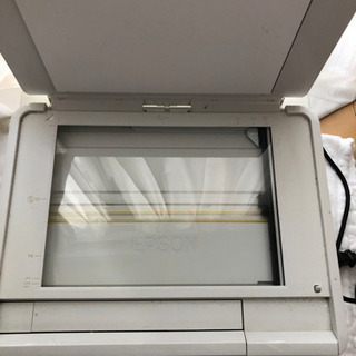 コピー機　ジャンク品　EP804-AW  EPSONの画像