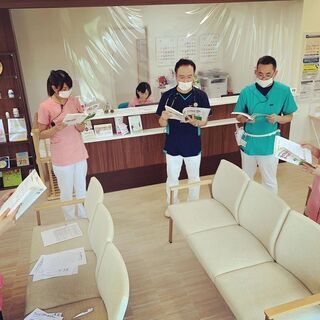 ★夜勤のないクリニックで看護師募集★　平日17：30、土曜日13：30まで勤務可能な方募集　時給1500円～地元に愛されている人間関係の良い職場で働きませんか？（茂原・大網白里町・千葉市緑区・白子町・上総一宮町から通勤圏内）の画像