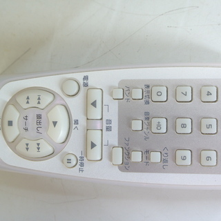 レトロ AIWA CDラジカセ リモコン付き CSD-NS1　木製 キャビネットの画像