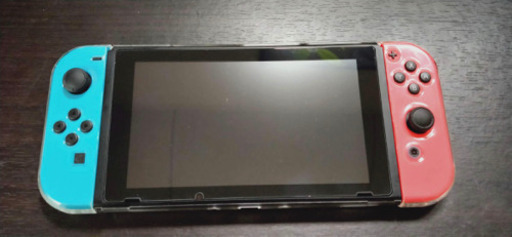 任天堂　Switch