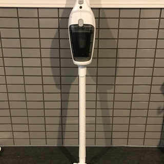 お譲りします 【ニトリ コードレス掃除機】