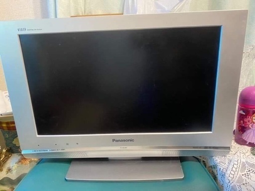 液晶テレビ Tv