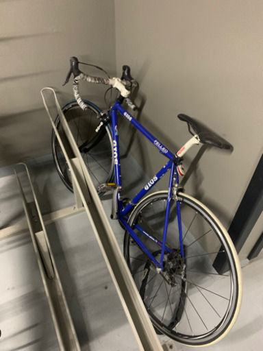 ロードバイク　GIOS