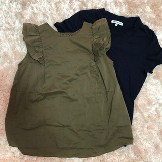 レディース 服　まとめ売りの画像