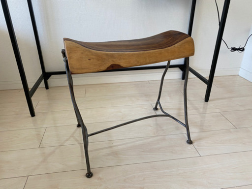アンティーク椅子　16,500円