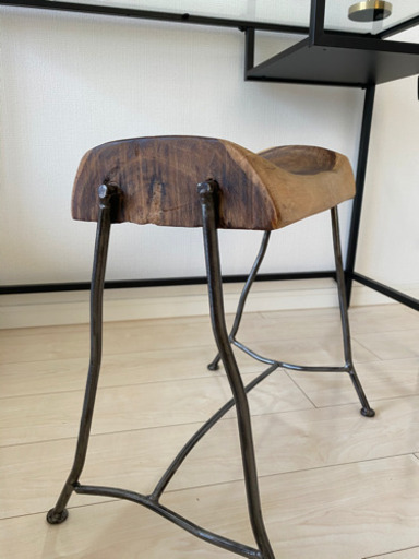 アンティーク椅子　16,500円