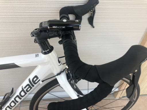 2019年式キャノンデールCAAD OPTIMO SORA