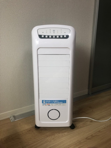 家具 COOL & HEAT FAN