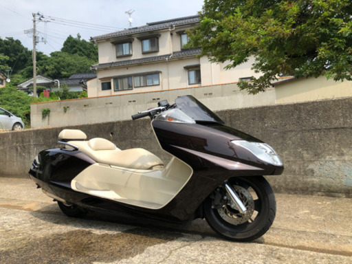 ヤマハ　マグザム　値下げ交渉　交換可