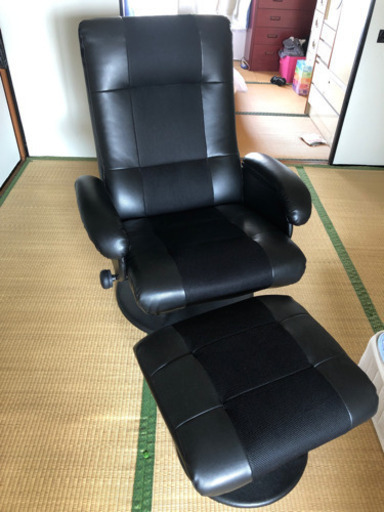 【美品】ソファー　9000円