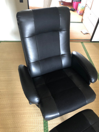 【美品】ソファー　9000円