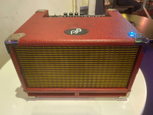 PJB（PHIL JONES BASS） ( フィルジョーンズベース )  Bass CUB II RED ベース用コンボアンプ