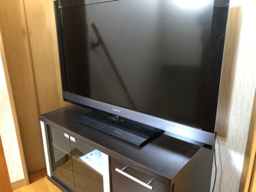 Sony BRAVIA 40型液晶デジタルテレビ