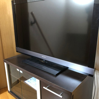 Sony BRAVIA 40型液晶デジタルテレビ