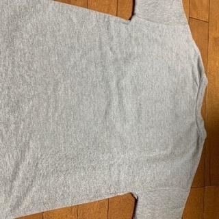 ZARA girl'sコレクション　Tシャツの画像