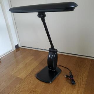 TWINBIRD LK-8293　蛍光灯スタンド