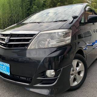 ◇A309[カーズ大阪]【全国陸送15.000円】19年アルファ...