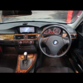 車検令和4年4月！！BMWの画像