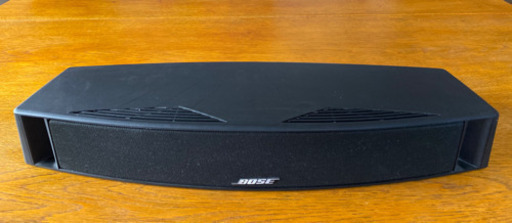スピーカー BOSE VCS-10 CENTER SPEAKER