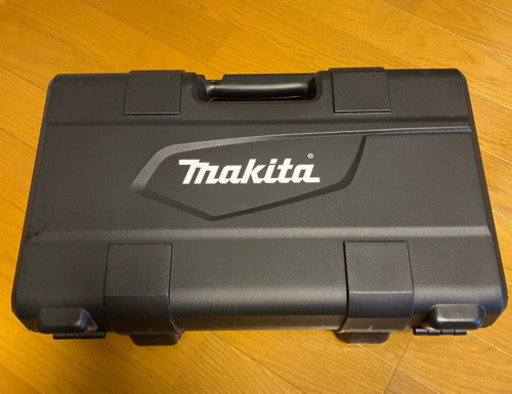【新品:値下げ】マキタ　充電式震動ドライバドリル　M851D