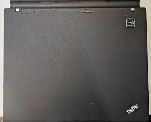 格安 「ハイスペック」　ノ－トパソコン　ThinkPad Lenovo X61S