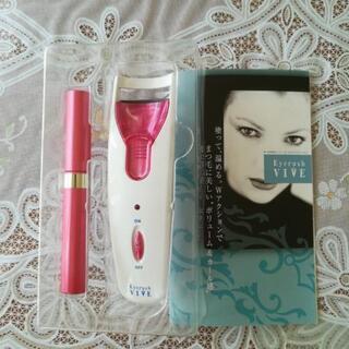 まつ毛専用スーパーカール&ケアローションの画像