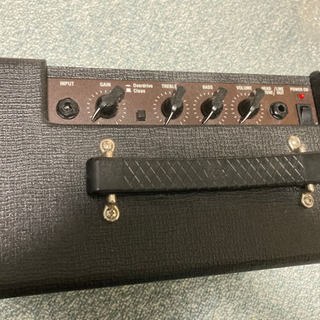 VOX アンプ