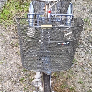 ３輪自転車　MIYATA　スカーフウィンディの画像