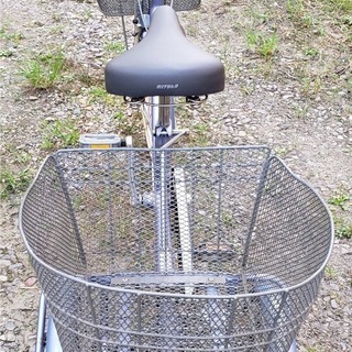 ３輪自転車　MIYATA　スカーフウィンディの画像