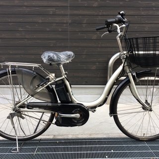 地域限定送料無料 ヤマハ パス ナチュラ XLスーパー アシストレベル