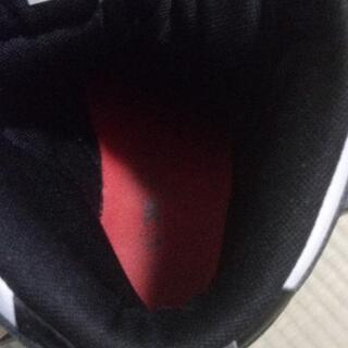 2激安❢美品❢adidasスニーカー26.0落ち着いた綺麗なグレー色❢の画像